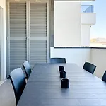 Yuna Rent - Residenza Ponte Del Mare