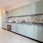 Yuna Rent - Residenza Ponte Del Mare