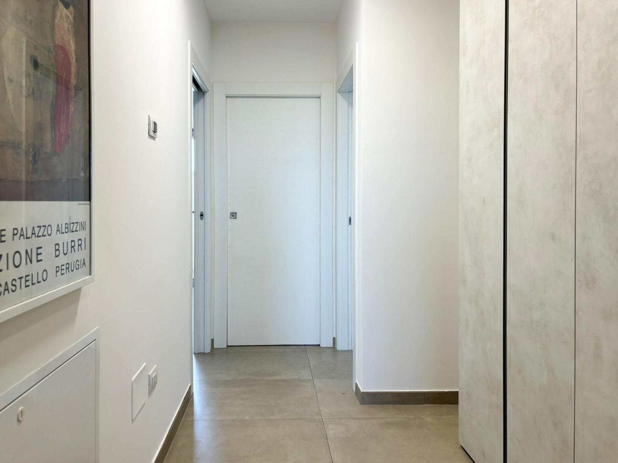 Yuna Rent - Residenza Ponte Del Mare Appartamento