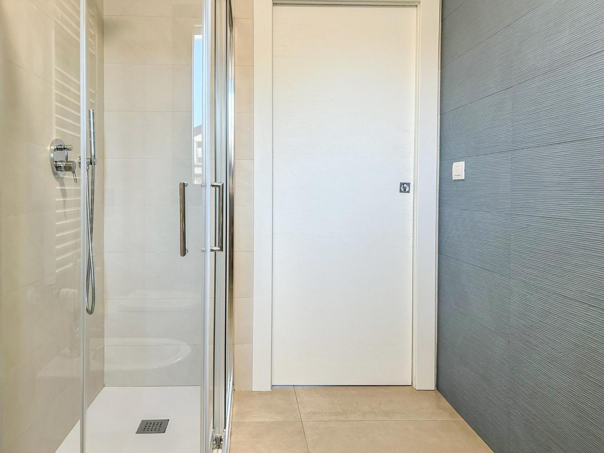Appartamento Yuna Rent - Residenza Ponte Del Mare Pescara