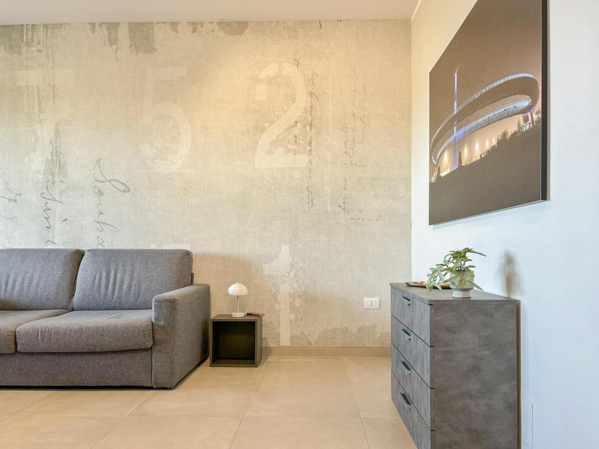 Appartamento Yuna Rent - Residenza Ponte Del Mare *