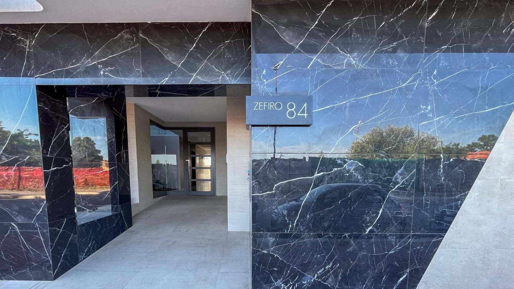 Yuna Rent - Residenza Ponte Del Mare Appartamento Pescara