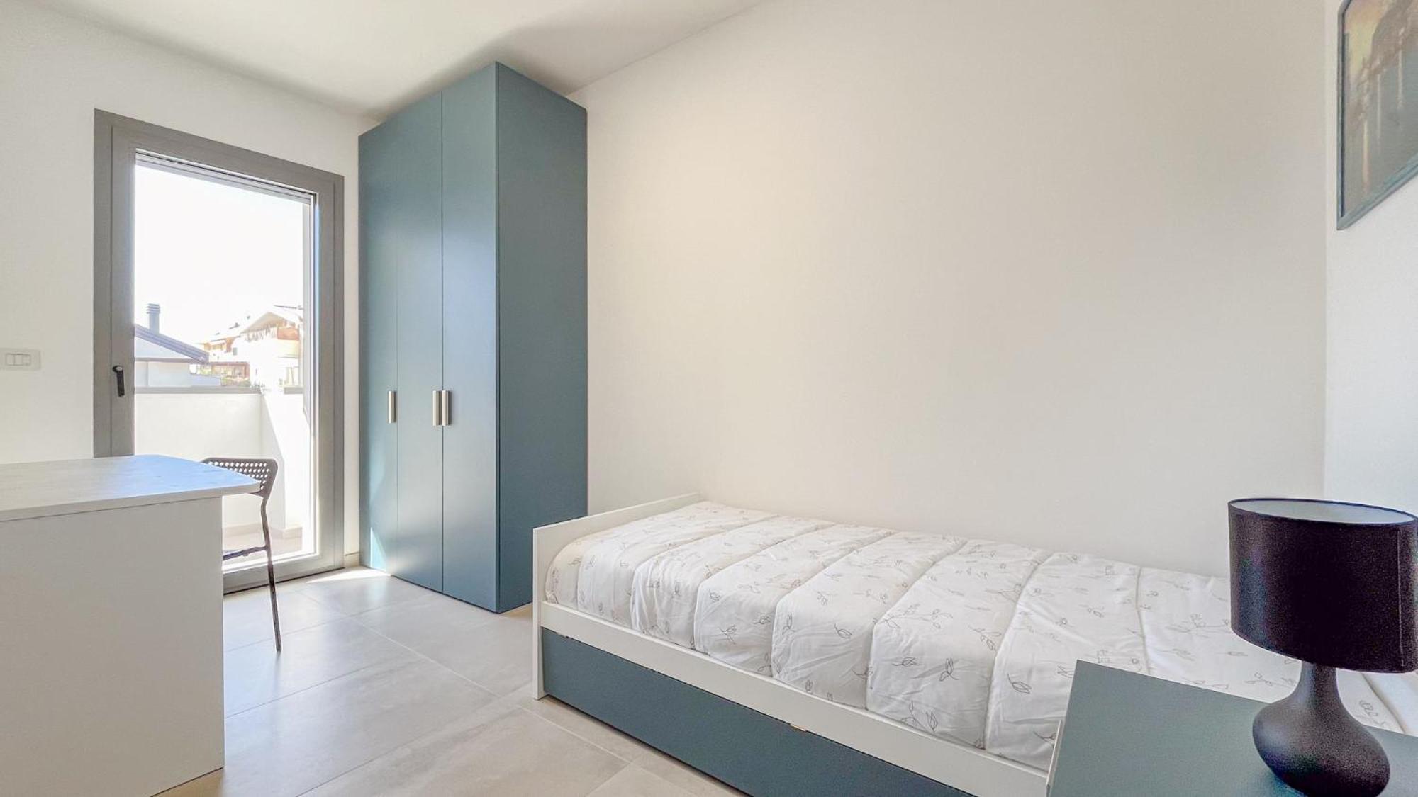 Yuna Rent - Residenza Ponte Del Mare Appartamento *