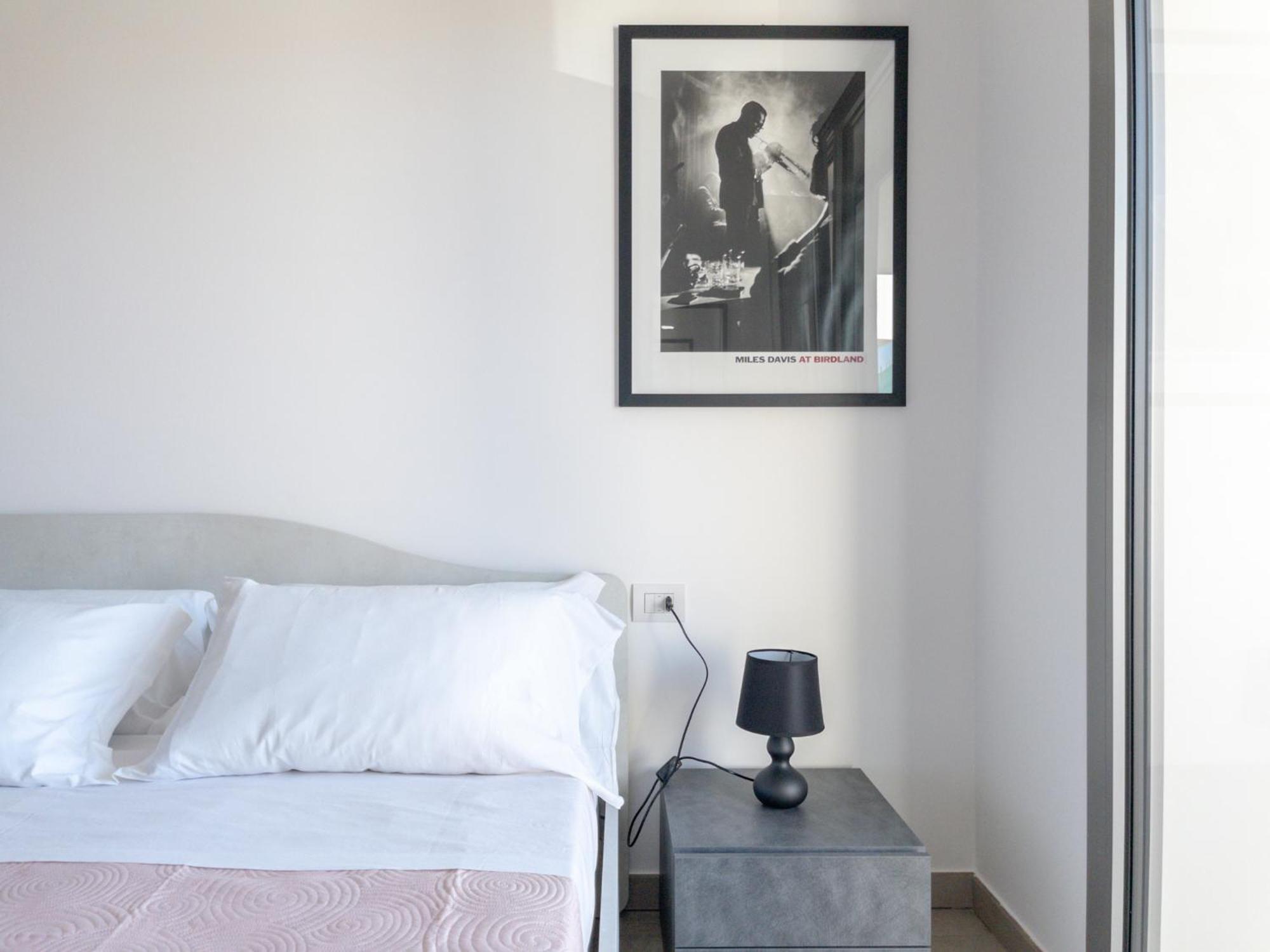 Yuna Rent - Residenza Ponte Del Mare *