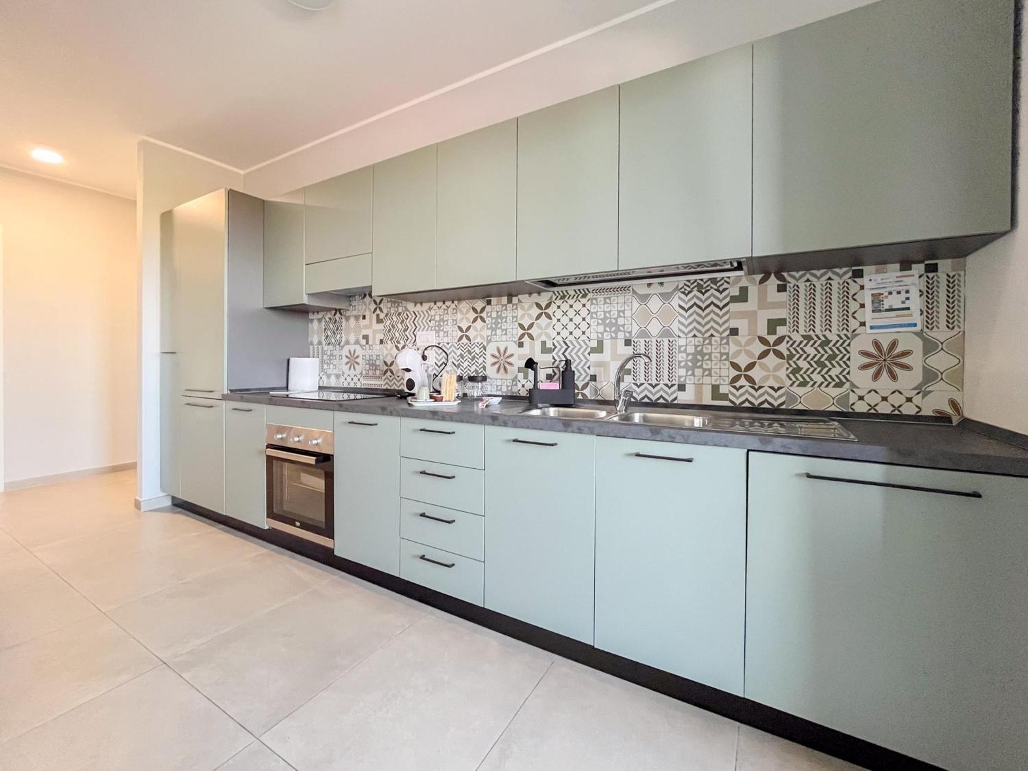 Yuna Rent - Residenza Ponte Del Mare * Pescara