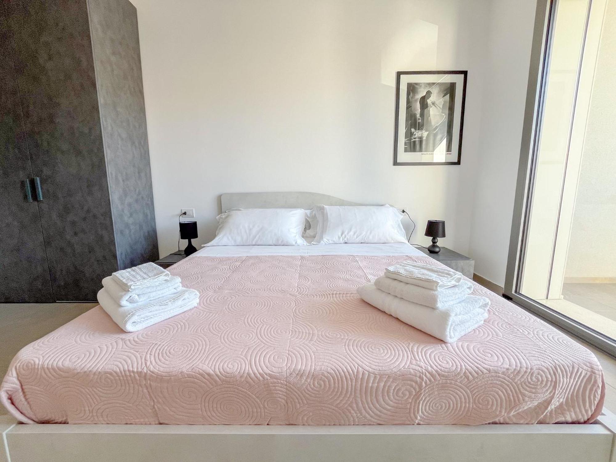 Appartamento Yuna Rent - Residenza Ponte Del Mare *
